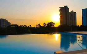 Magnífico apartamento, Santa Marta sector Irotama